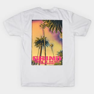 Grind Palms T-Shirt